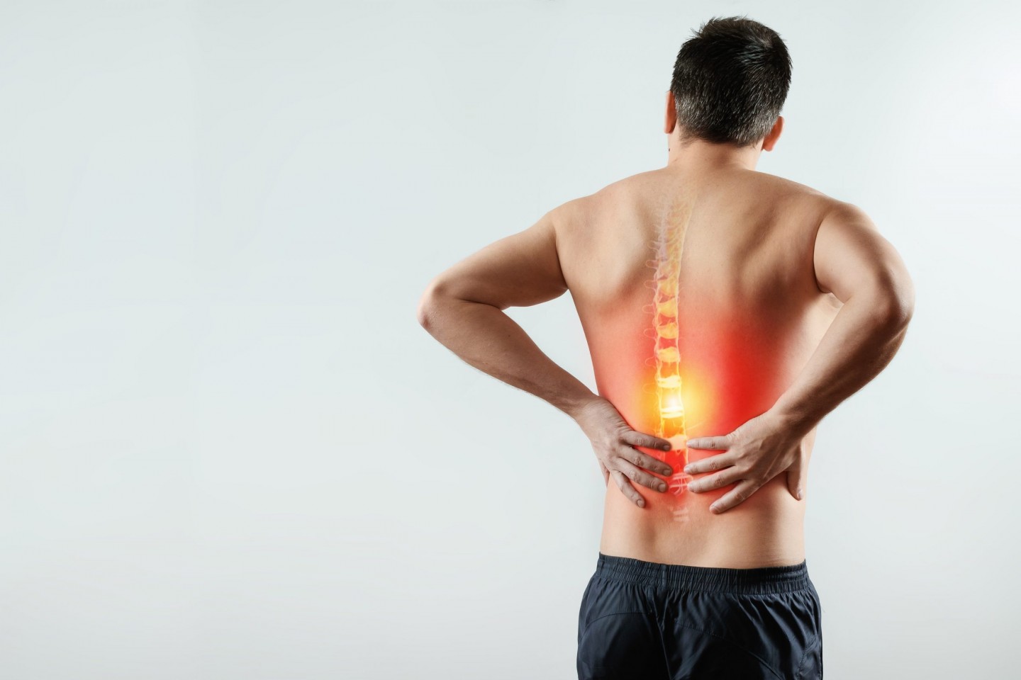 Back Pain Neck Pain - Specialist Spinal Pain Clinic - Life 