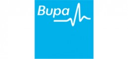 Bupa in partnership with Life Physiotherapy